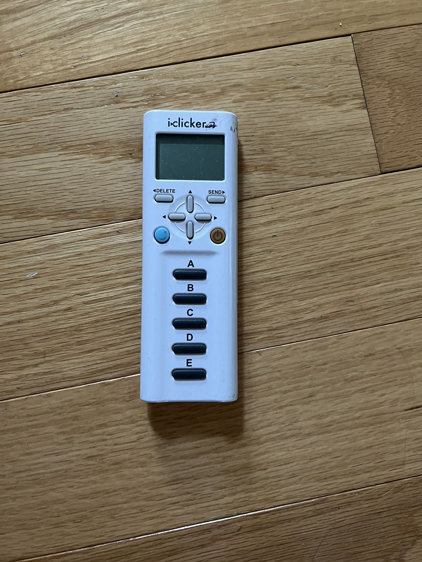 Clicker