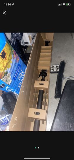 Pontiac G8 Driveshaft
