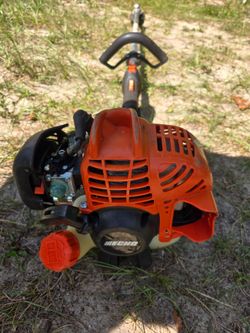 Echo SRM225 Weedeater