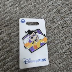 Powerline Disney Keychain