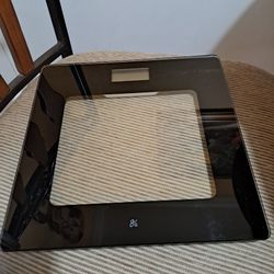 Weight Scale Digital
