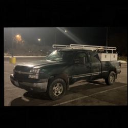 Weatherguard Sideboxes & Pipe Rack 