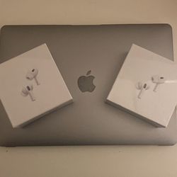 Apple AirPod Pros 2