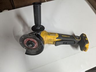 DeWalt Angle Grinder Tool Only
