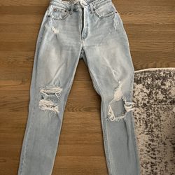 Abercrombie Jeans