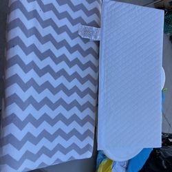 Changing Table Mattress 