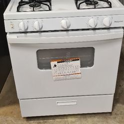 Brand New 30"four Burner Gas Stove