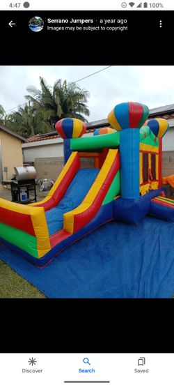 Toddler Jumper For Sale
