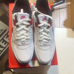 New Nike Max LTD 3