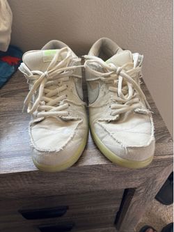 Mummy Nike Sb size 13
