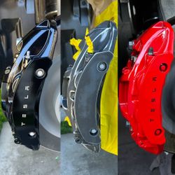 Premium Caliper painting