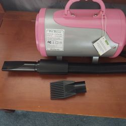 Heavy Duty Commercial Pet Hair Dryer 