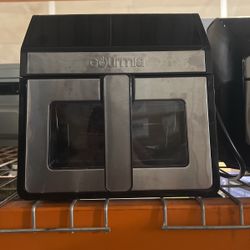 Gourmia Air-fryer 