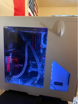 Gaming/Personal use PC