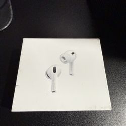 Apple AirPod Pro Version 3