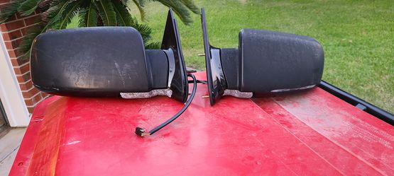 OBS Chevy Parts