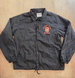 Oregon State Homefield Coaches's Jacket