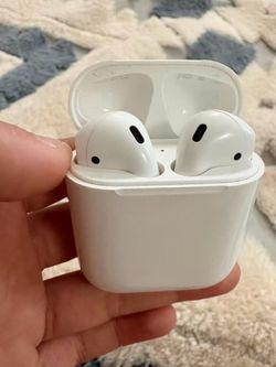 Apple AirPod generation 2