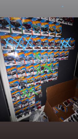 Hotwheel