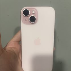 iPhone 15 Unlocked 