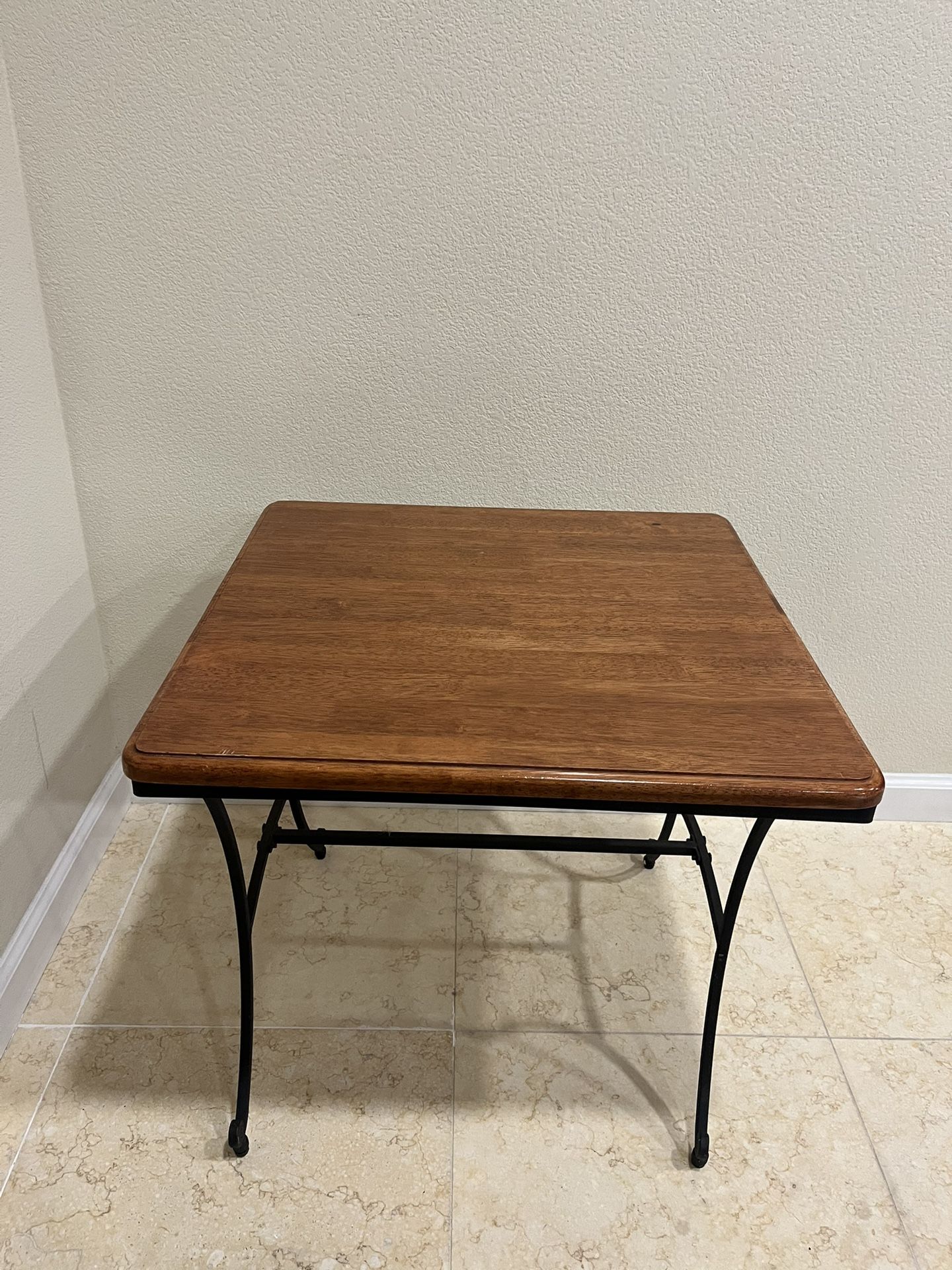 Small Table