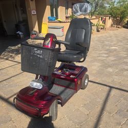 Shoprider