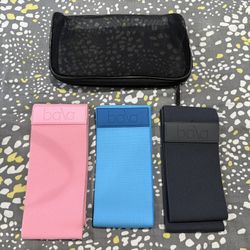 🔥 SALE! Bala Resistance Bands Set – ONLY $10 🔥