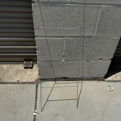 Box of 50 Real Estate / Campaign Yard Sign Stakes – 9-Gauge Steel Wire