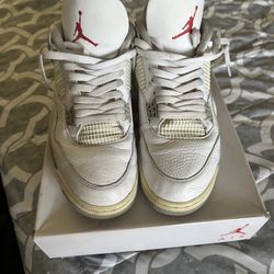 Jordan 4