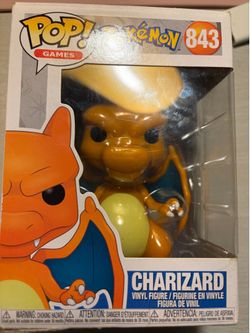Charizard Funko Pop