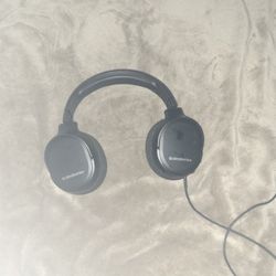 Steel Series Headphones