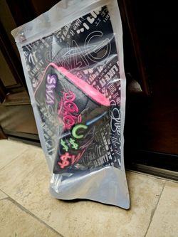 Swag Blade Putter Cover/ New In The Bag