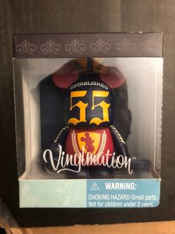 Disneyland Established 55 Vinylmation