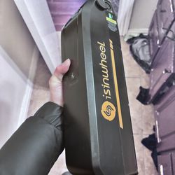 48v battery for ebike