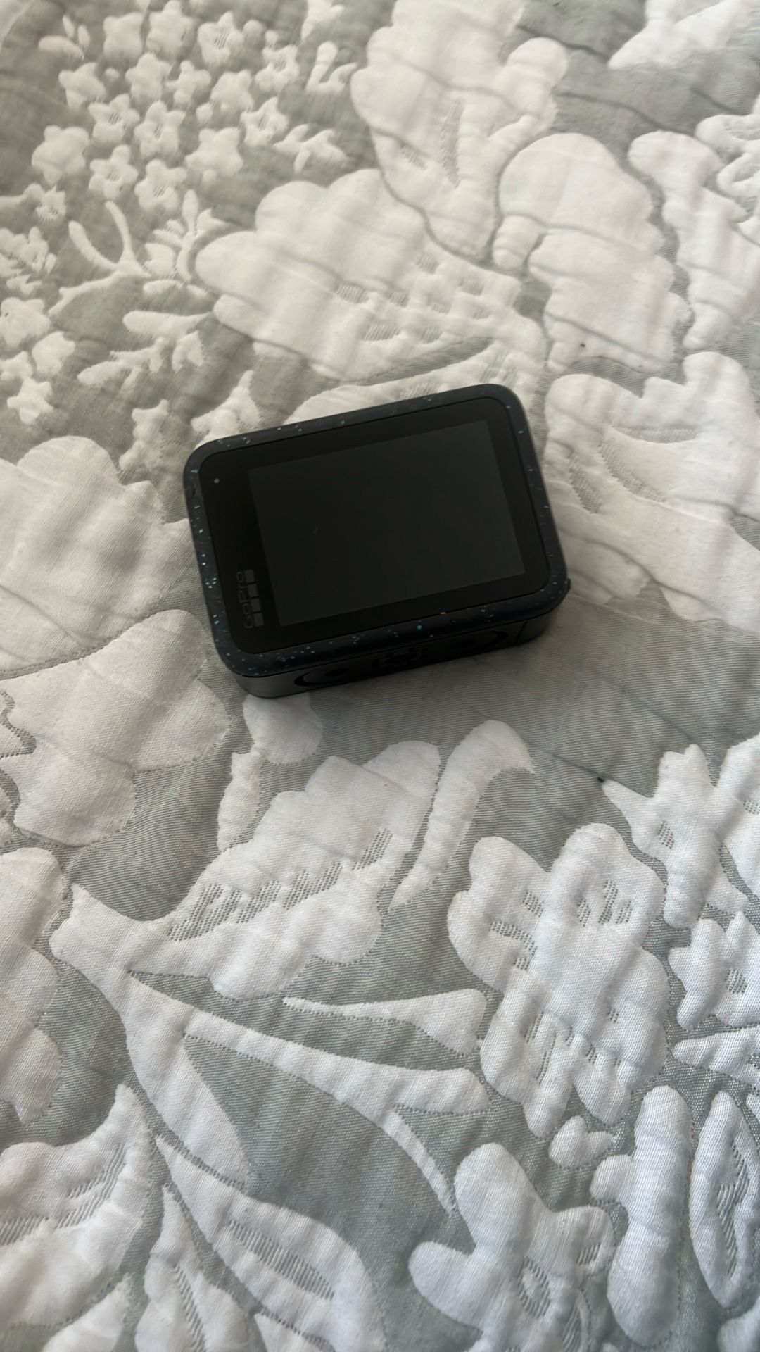 Go pro black hero 12