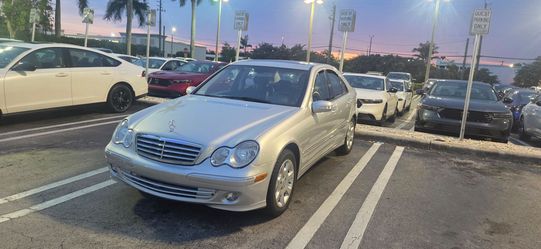 Mercedes benz