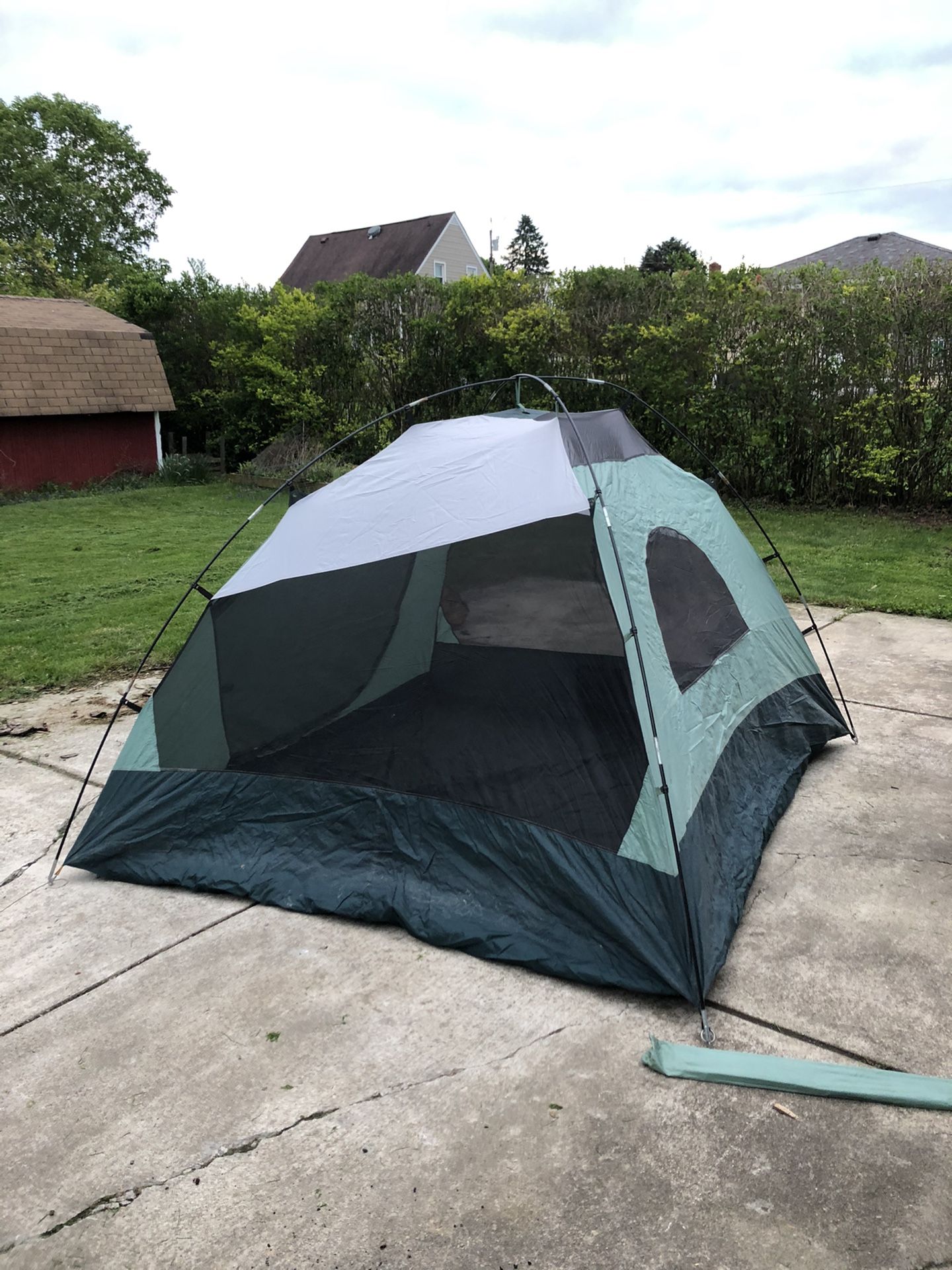 Tent