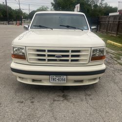 Ford f150