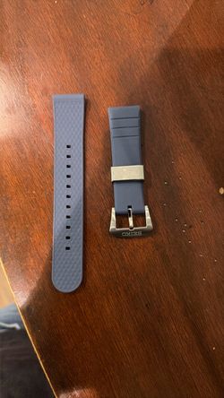 Seiko wrist band