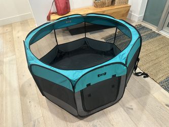Dog Playpen