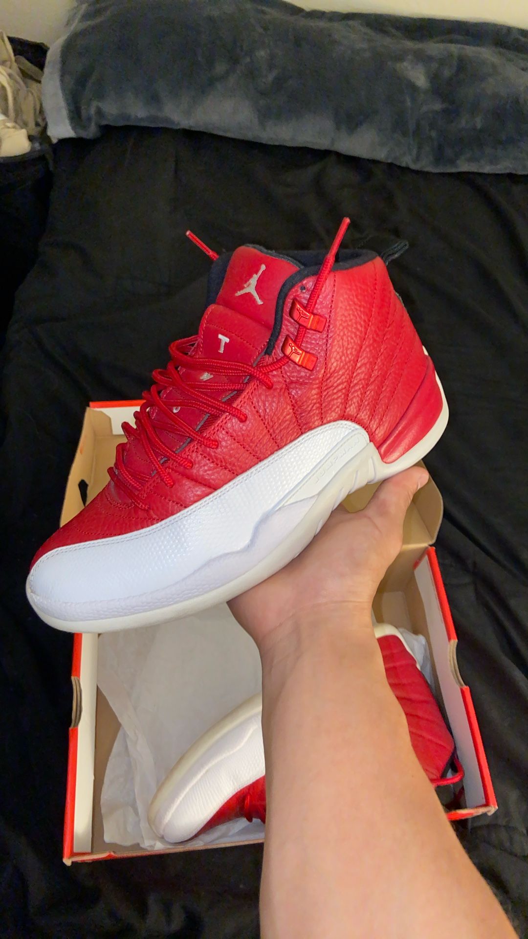 Jordan 12s Gym Red,All Products : American Fashion Style Bags On Sale