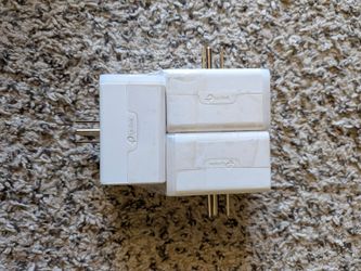 3-Pack Smart Outlets