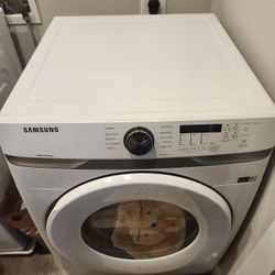 Samsung Washer And Dryer