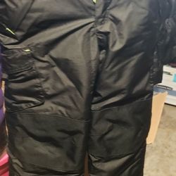 2 Youth Ski Pants