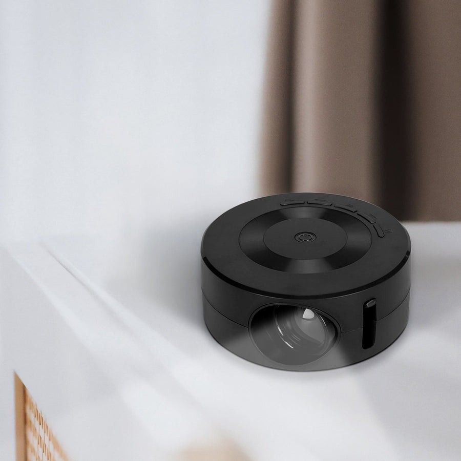 TRNDlabs Portable Projector Set