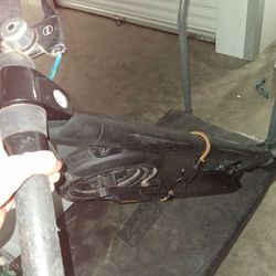 go trax rival scooter NEEDS  42v 2A Adapter Charger 