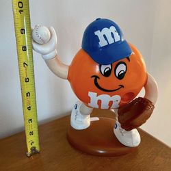 M&M Dispenser 1990’s