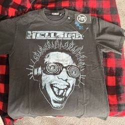 Hellstar Shirt