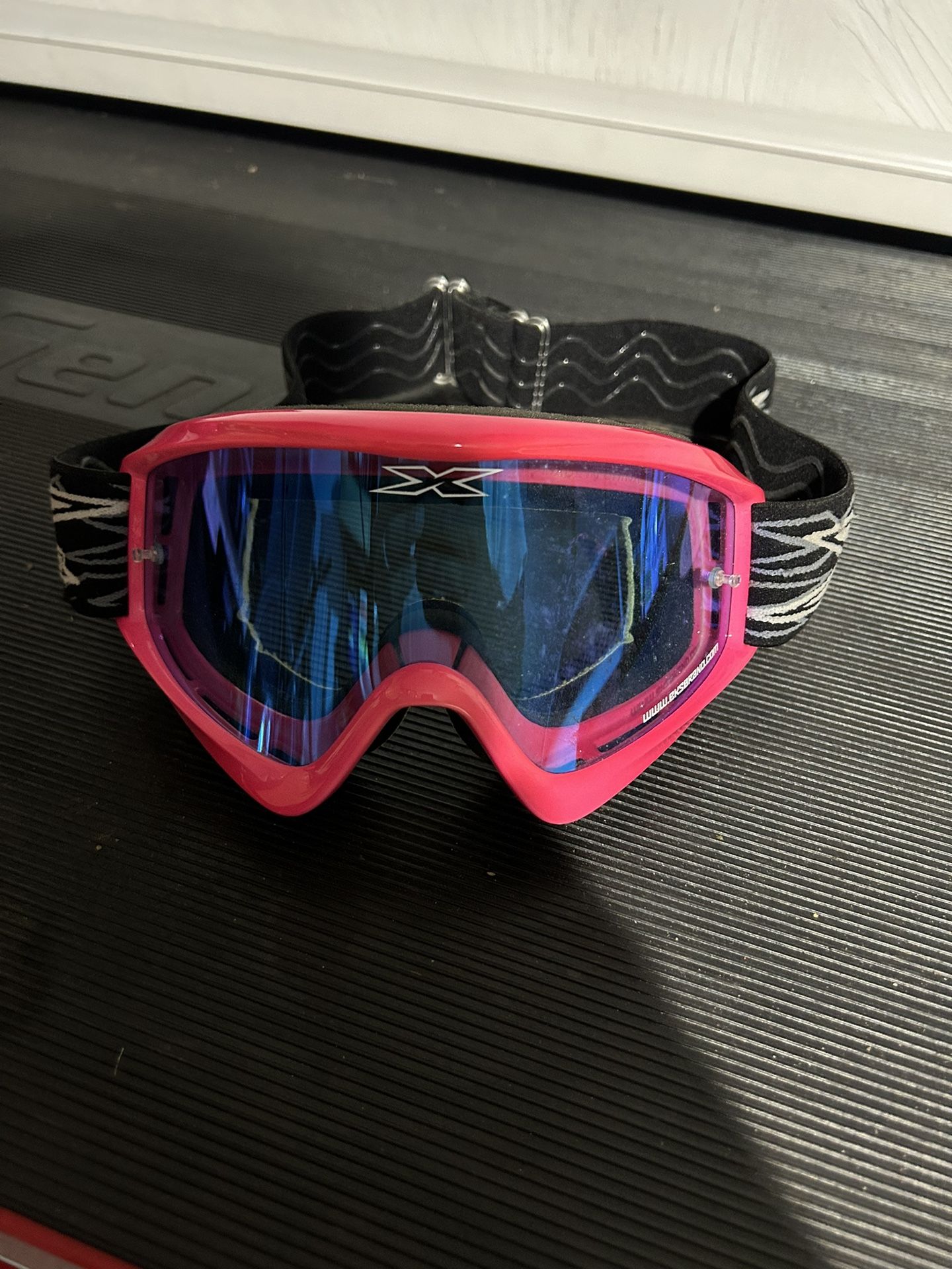 Dirt Bike Goggles
