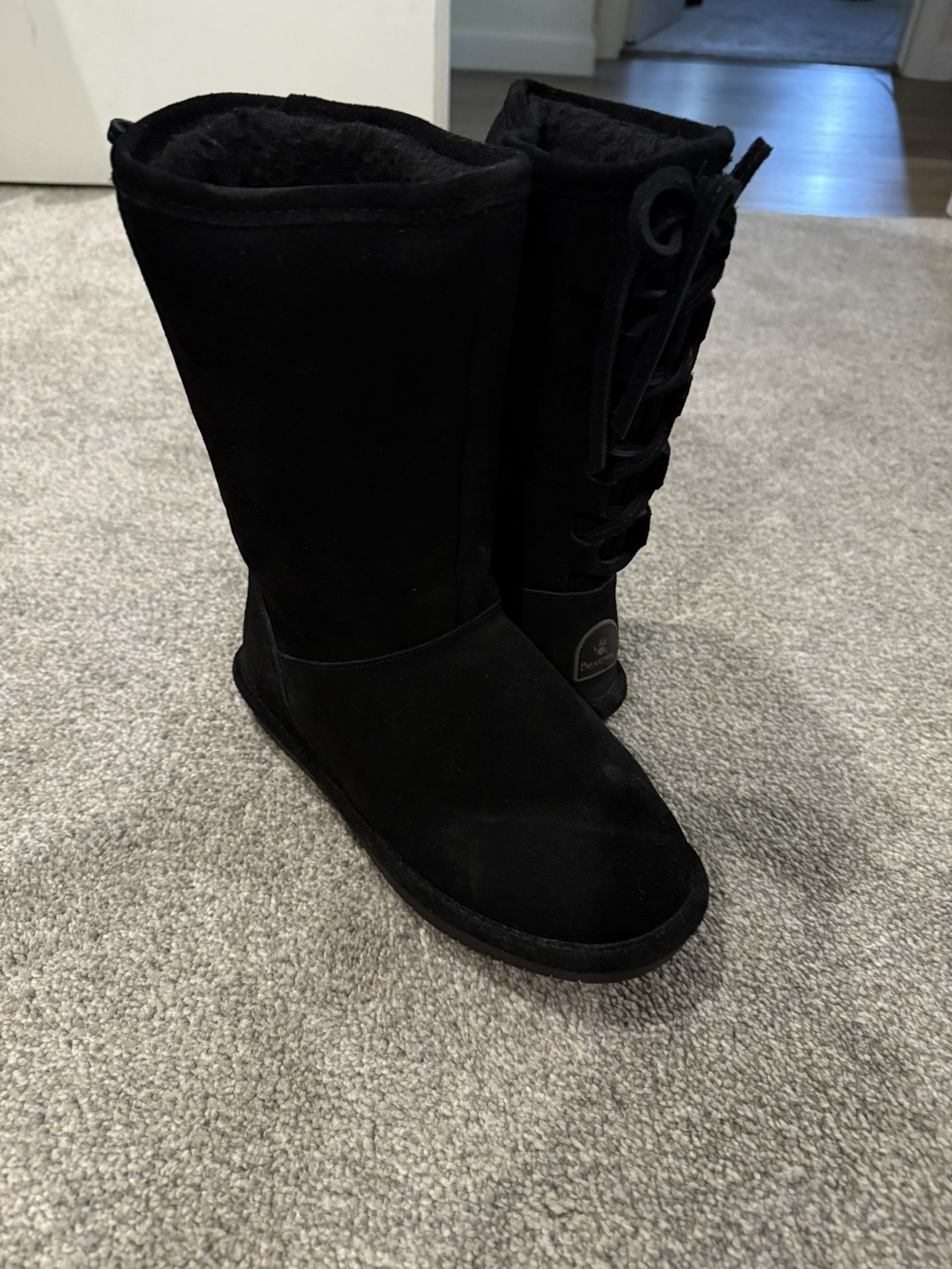 Brand New Bear Paw Boots